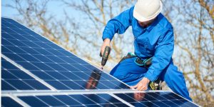 Installation Maintenance Panneaux Solaires Photovoltaïques à Libercourt